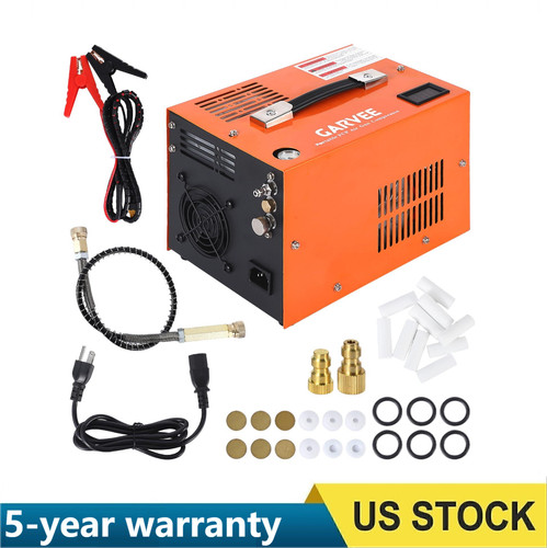 4500psi pcp air - pcp,