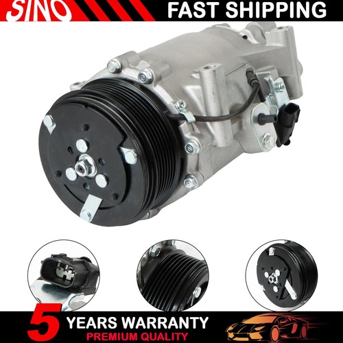 Air compressor co 4920ac - a/c,