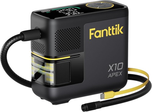 Fanttik x10 apex heavy - fanttik, duty