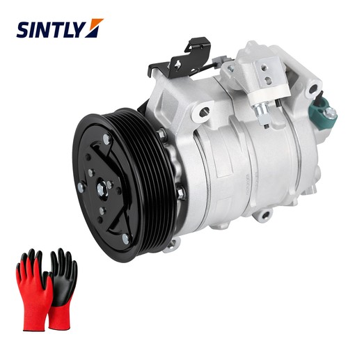 Compressor clutch for - ac,