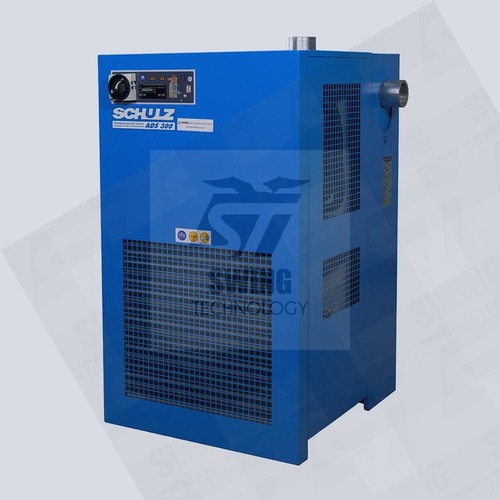 Schulz refrigerated air - schulz,