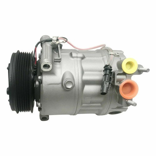 Ryc reman compressor - reman, ac