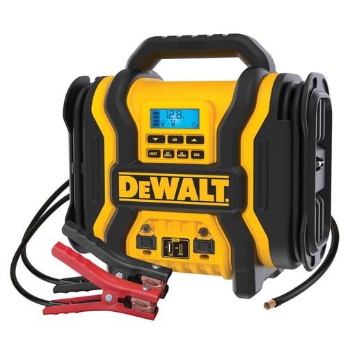 Dewalt portable power - power, amp