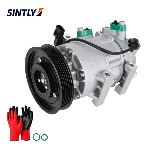 New compressor for - new,