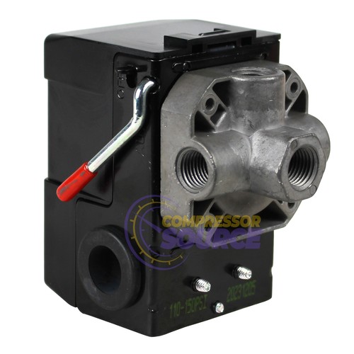 Lefoo 110 150 - psi, port