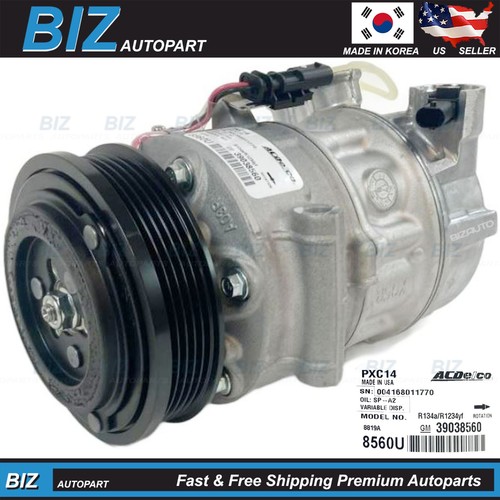 Oem c compressor - a/c, for