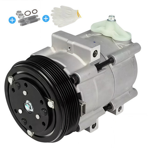 Air compressor for ford - compressor,