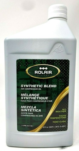 Quart rolair synthetic - 1,