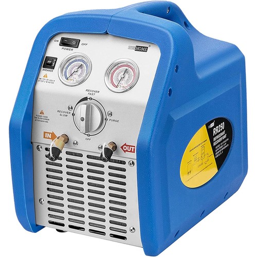 Portable refrigerant - portable,