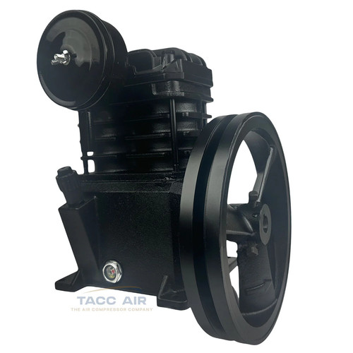 Universal 2hp air - air, compressor