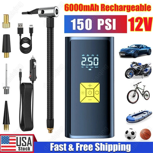 150 psi air - 150,