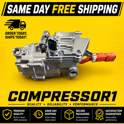 Compressor 2012 2013 2014 - ac,
