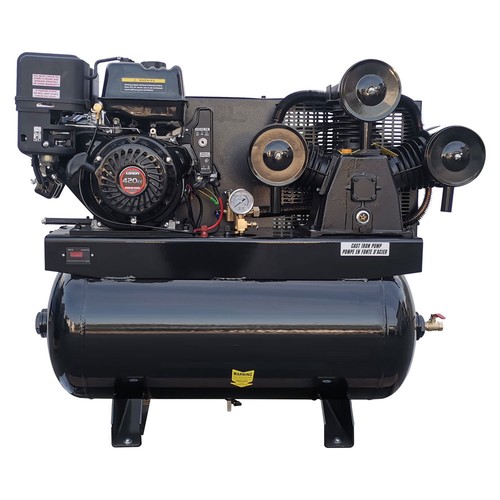 Cfm 13hp engine - 13hp, drive