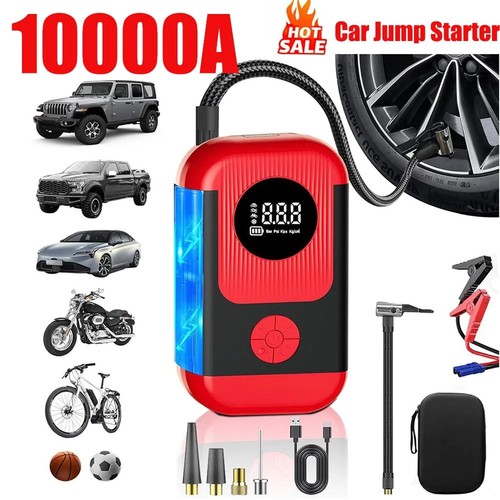 10000a portable jump - 🔥10000a,