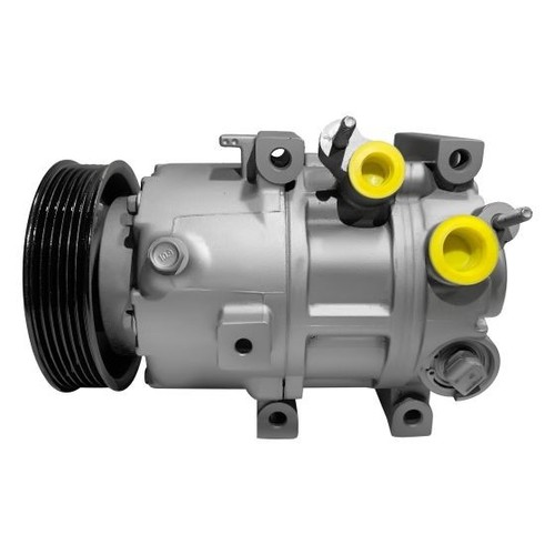 Compressor for 2012 - ac,