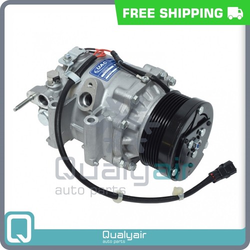 Compressor for honda civic - ac,