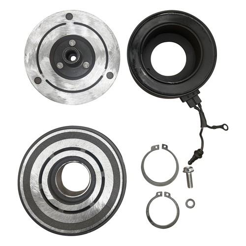 Ryc reman compressor clutch - reman, ac