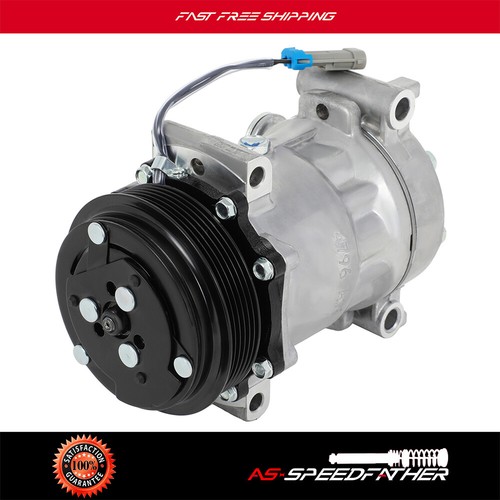 Compressor for - ac,