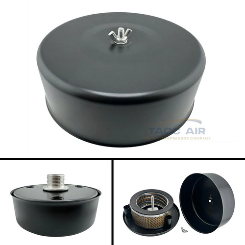 Npt air compressor intake - compressor,